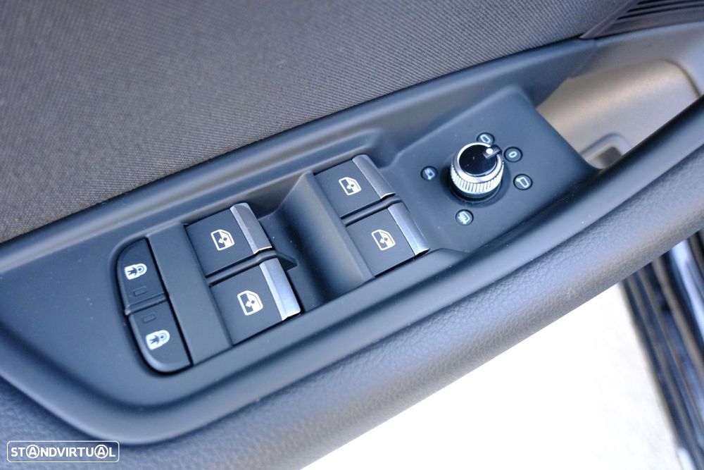 Audi A4 Avant 40 TDI Advanced S tronic - 39