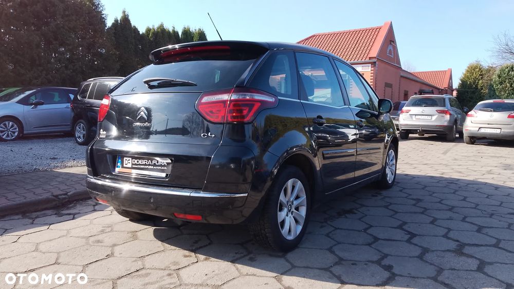 Citroën C4 Picasso 1.6 HDi My Way - 31
