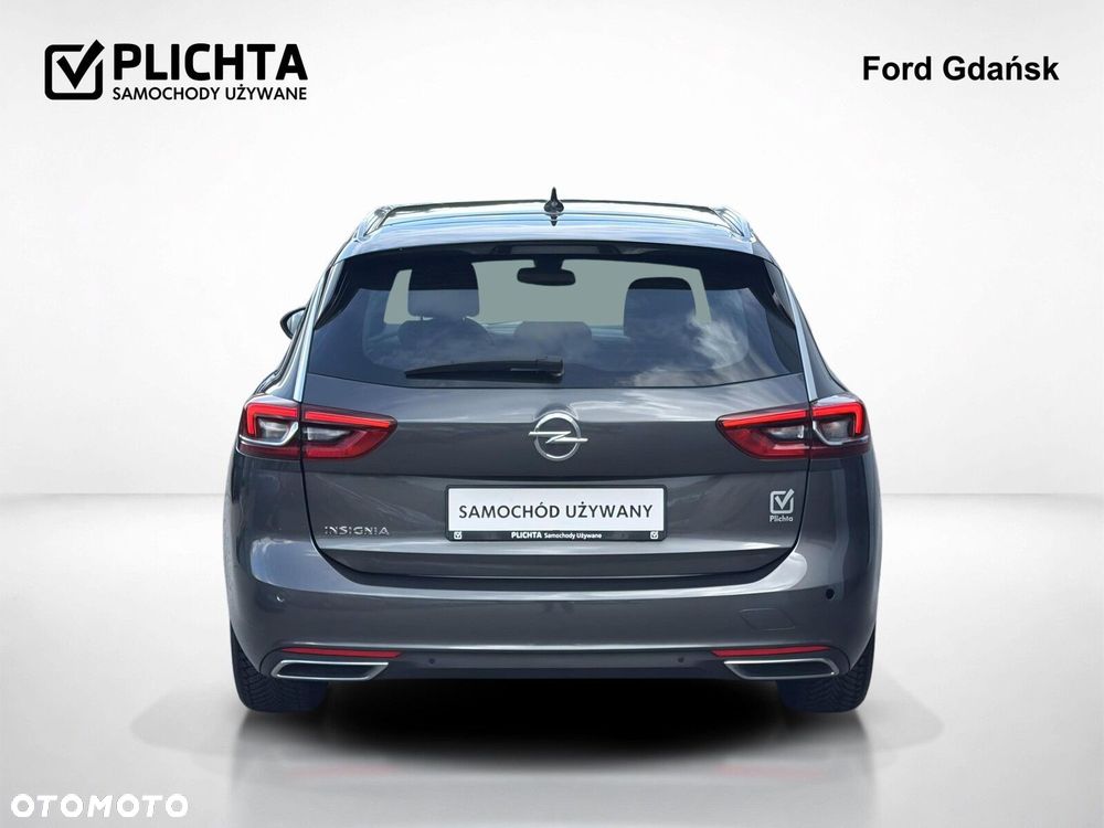 Opel Insignia - 5