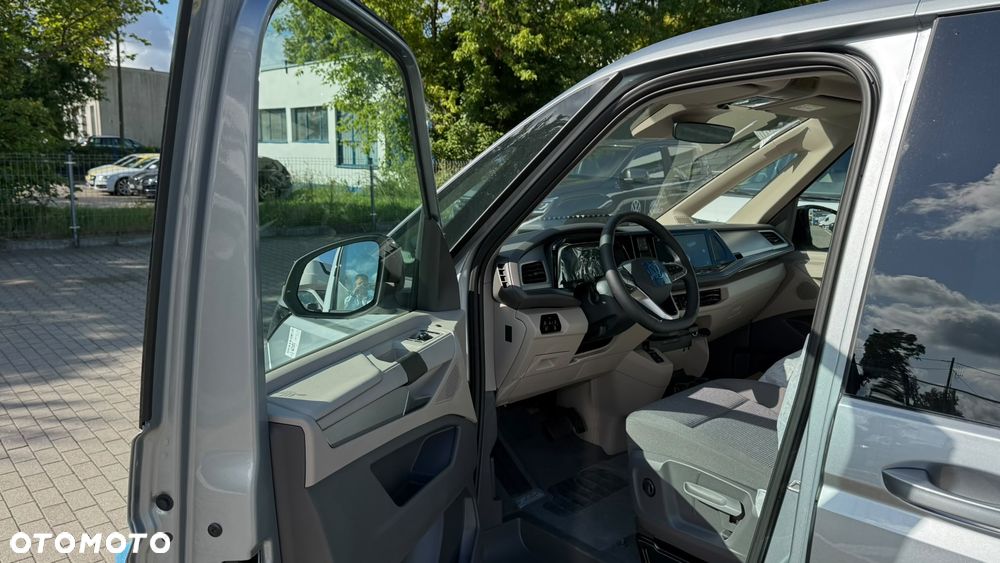 Volkswagen Multivan 2.0 TDI L2 Family DSG - 15