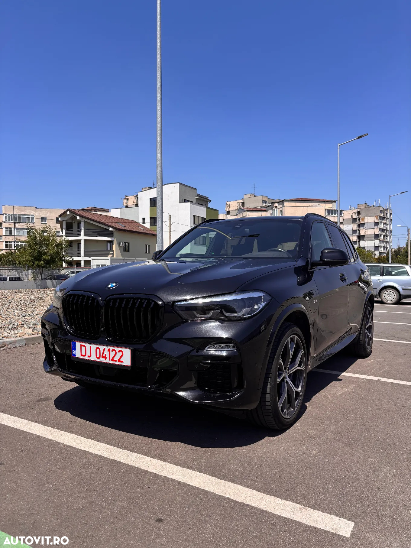 BMW X5 xDrive45e AT PHEV - 2