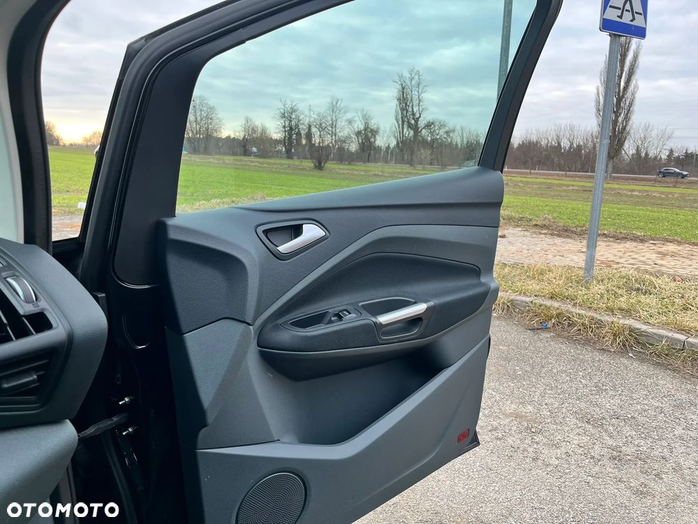 Ford C-MAX 1.0 EcoBoost Ambiente ASS - 24