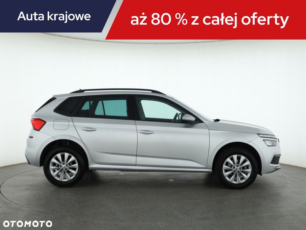 Skoda Kamiq - 8