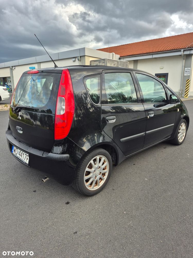 Mitsubishi Colt 1.5 Invite Spring - 7
