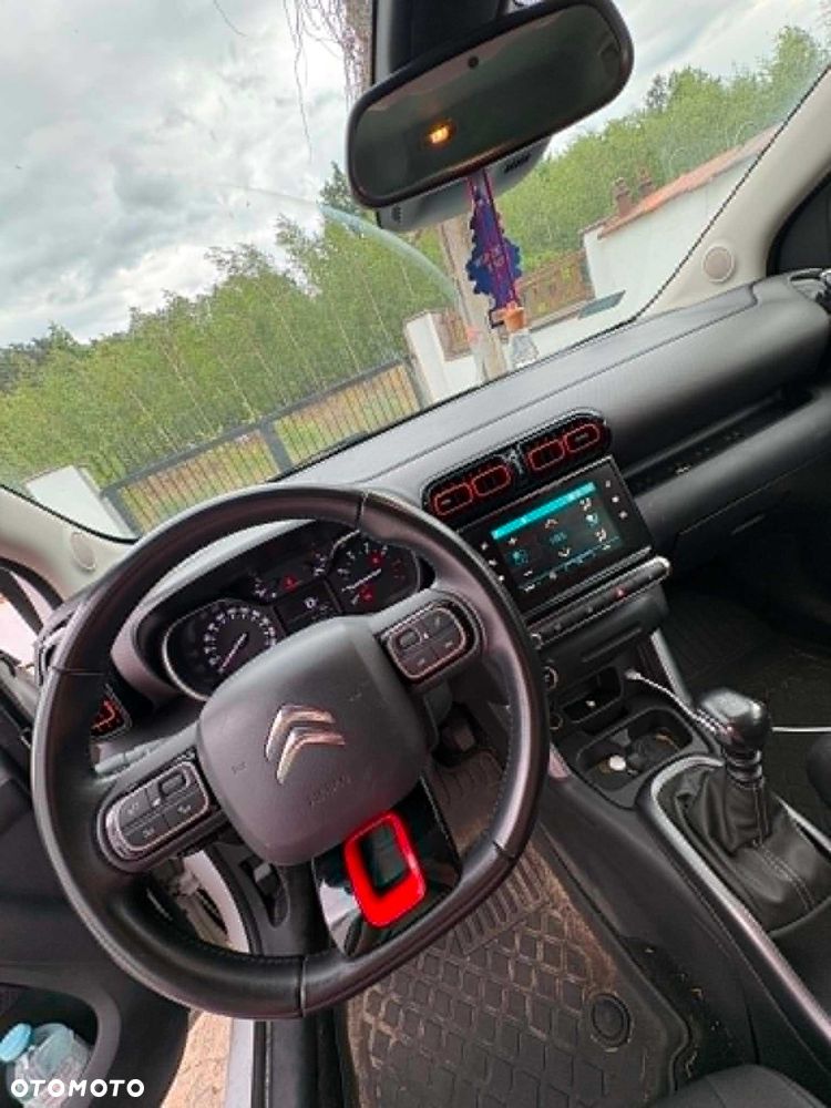 Citroën C3 Aircross - 5