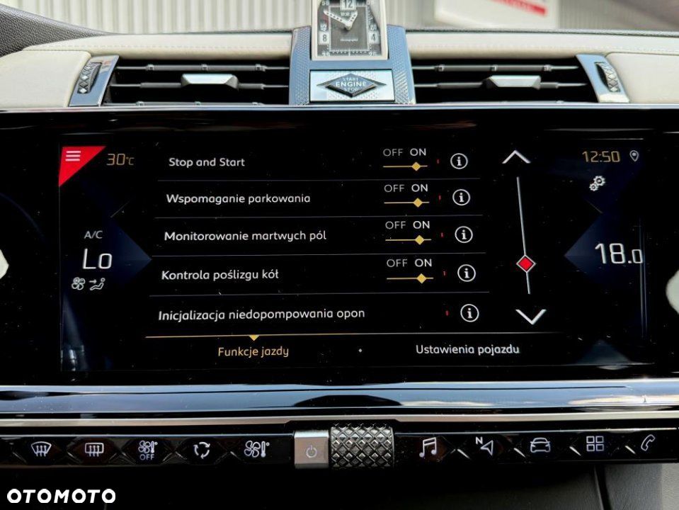 DS Automobiles DS 7 Crossback - 25