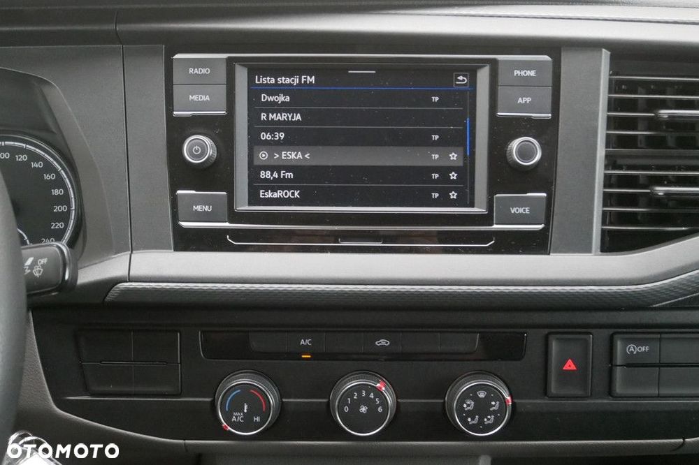 Volkswagen Transporter 2.0 Tdi 6-Biegowa 150KM 3400 - 10
