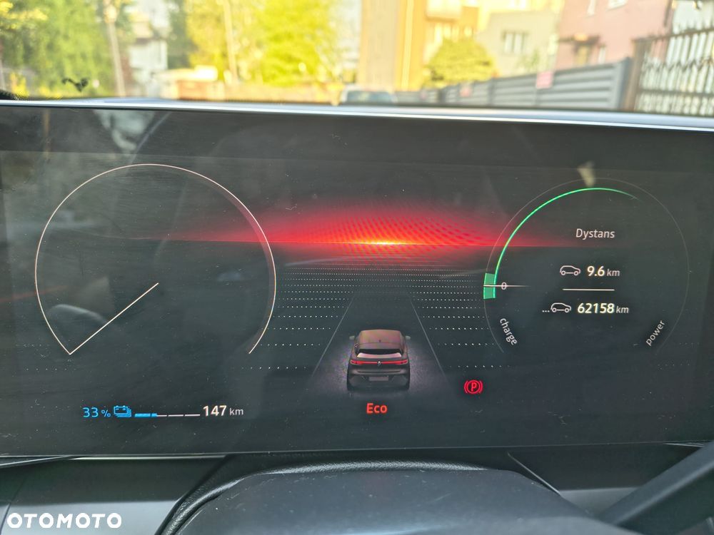 Renault Megane EV60 220hp optimum charge Iconic - 36