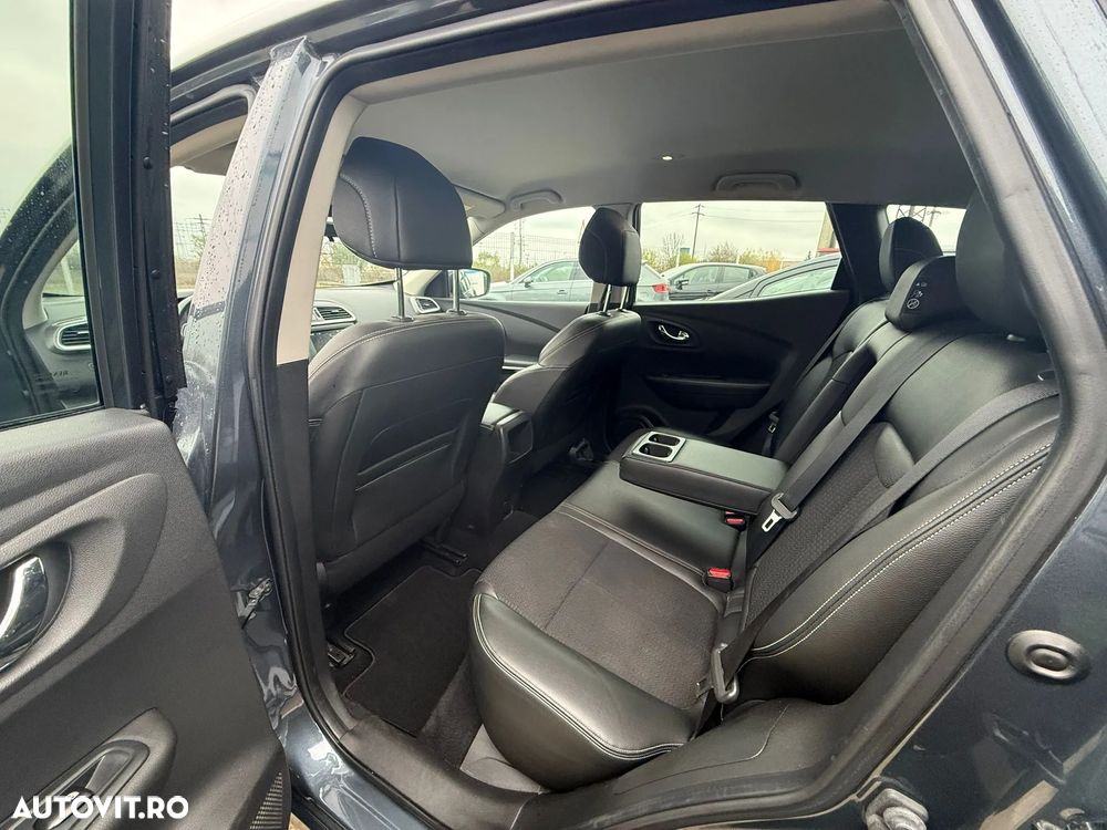 Renault Kadjar Energy dCi 110 LIMITED - 18
