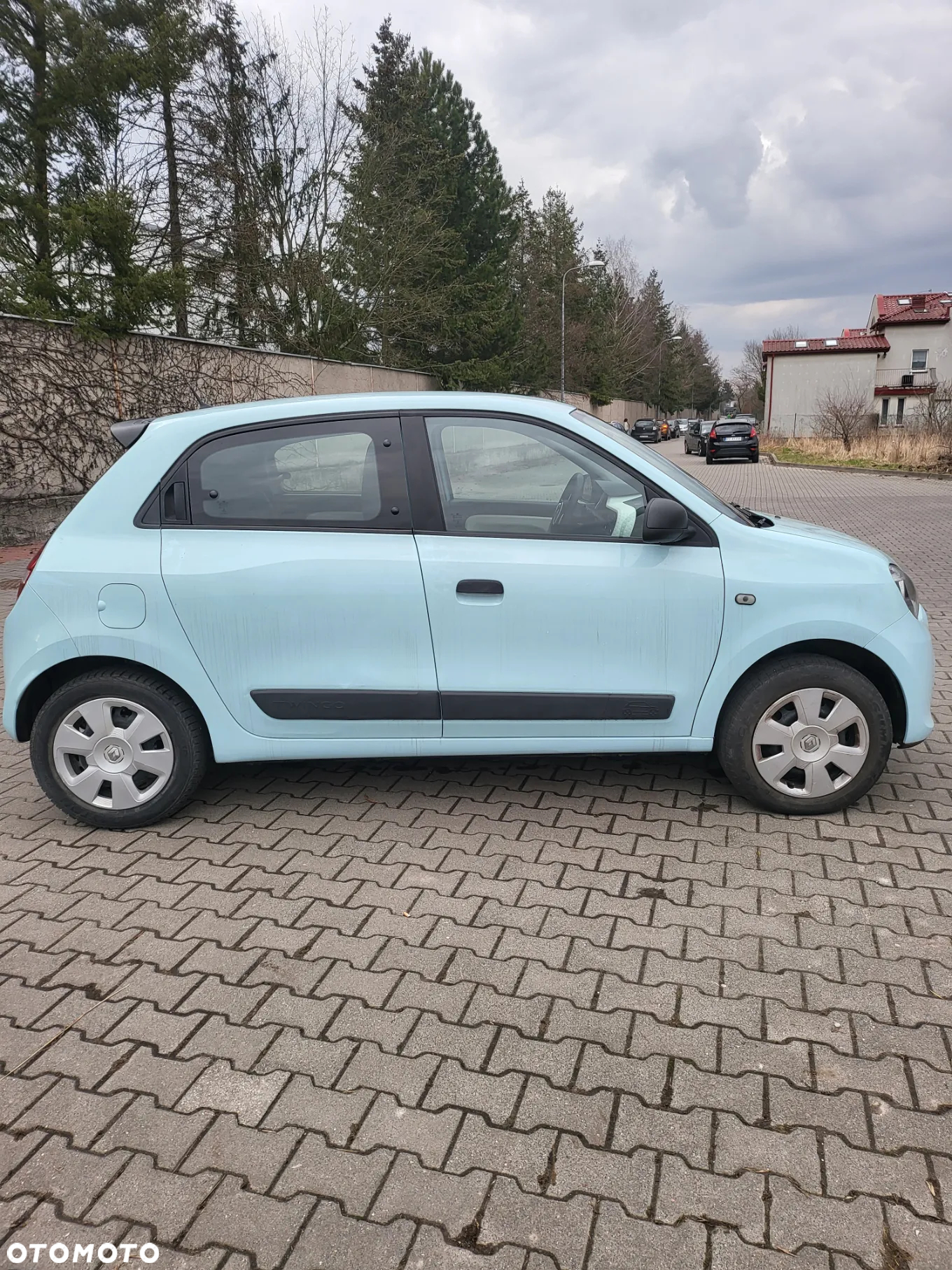 Renault Twingo - 7