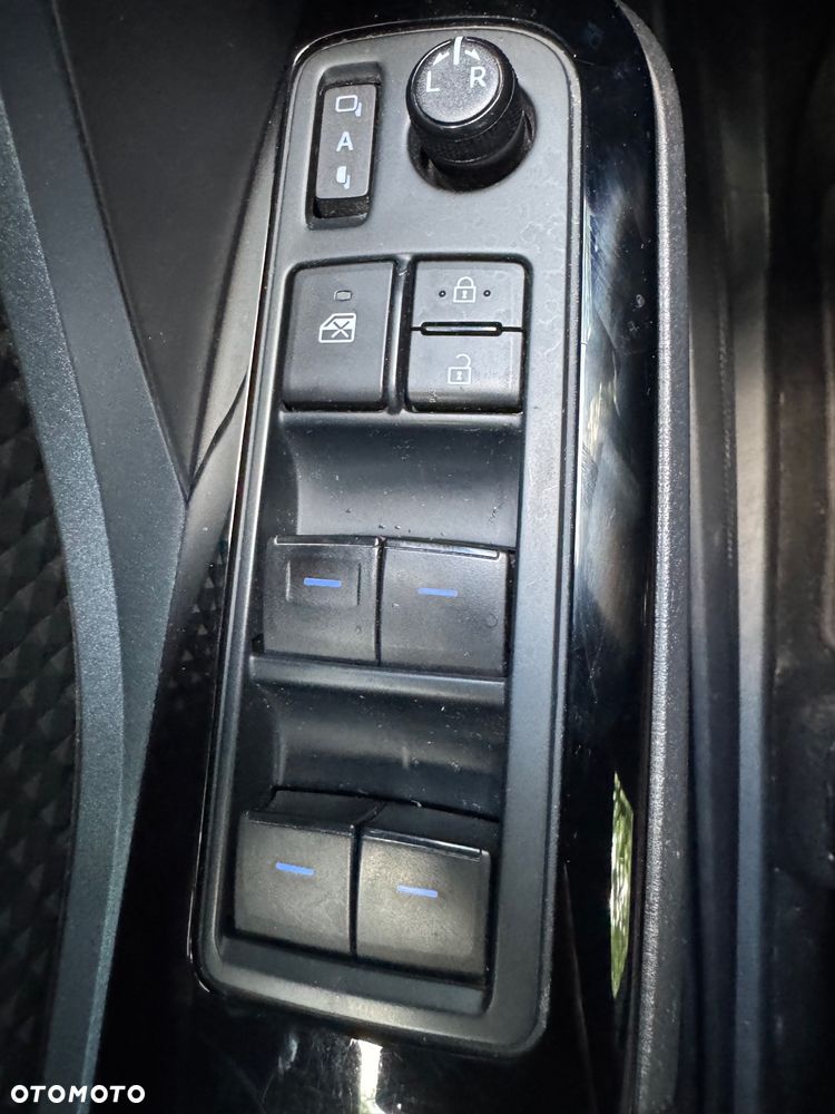 Toyota C-HR 2.0 Hybrid Selection - 31