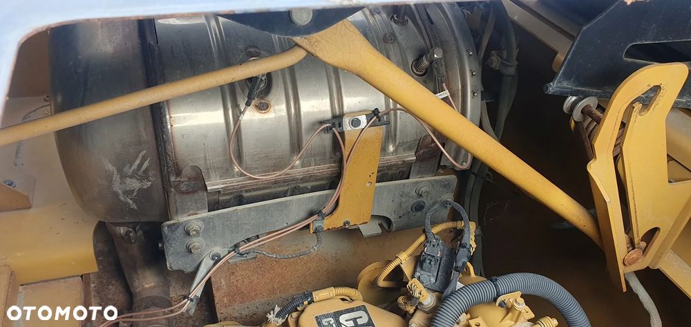 Caterpillar 330 F - 20