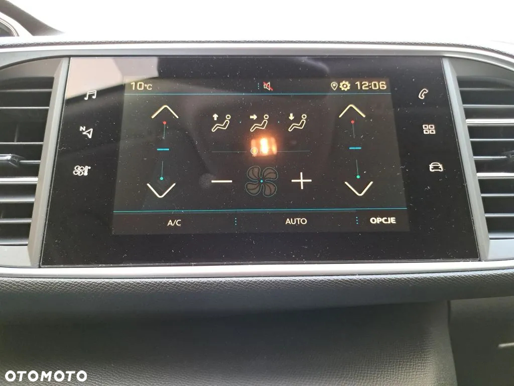 Peugeot 308 SW 1.5 BlueHDi Active S&S - 12