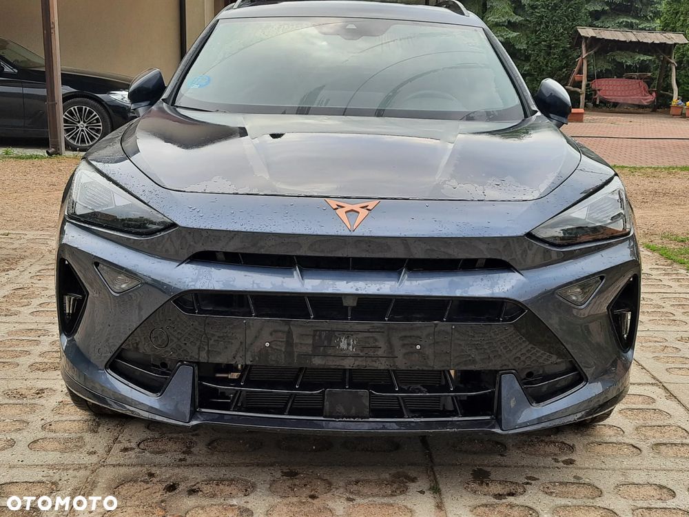 Cupra Formentor 1.5 eTSI mHEV Tribe Edition DSG - 7