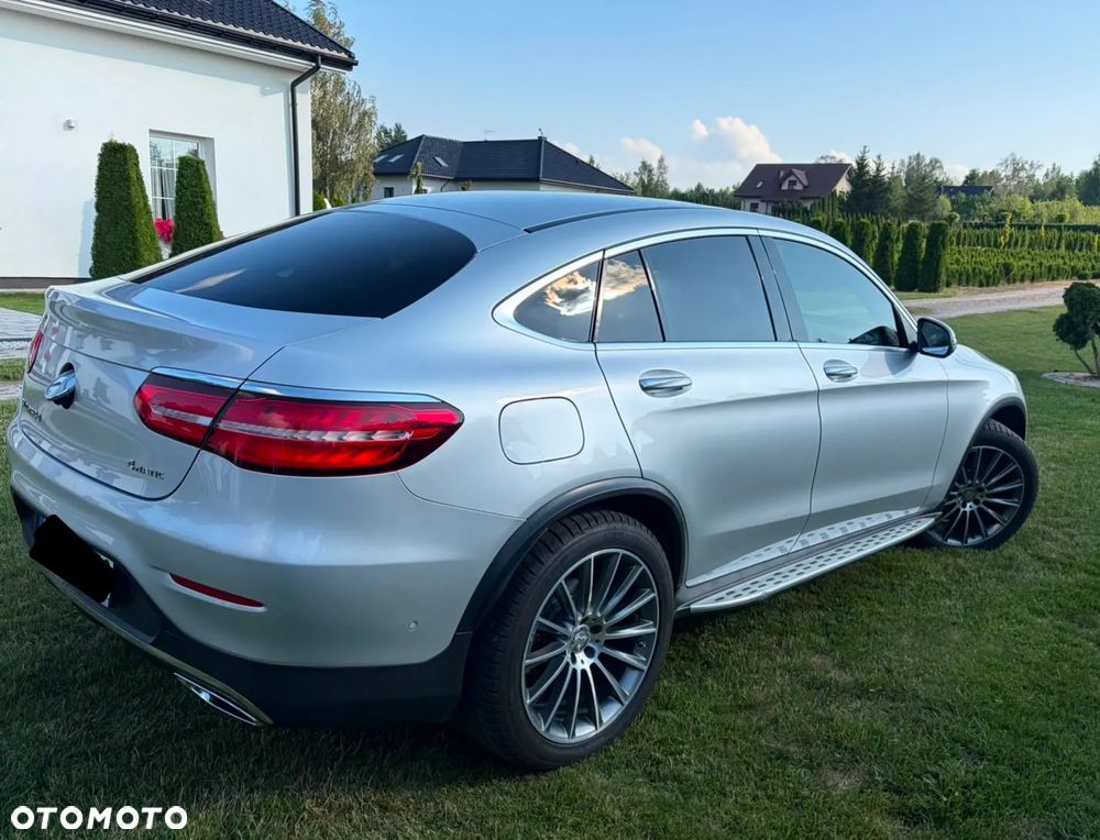 Mercedes-Benz GLC - 6