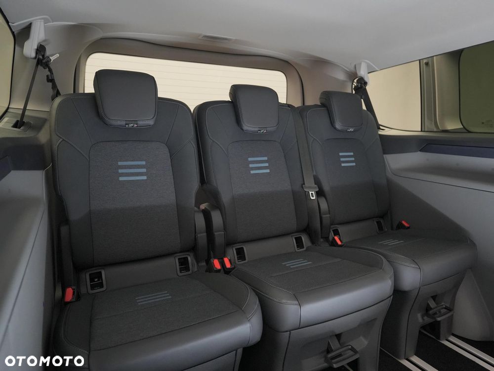 Ford Tourneo Custom 2.0 EcoBlue 320 AWD L2 Active - 19