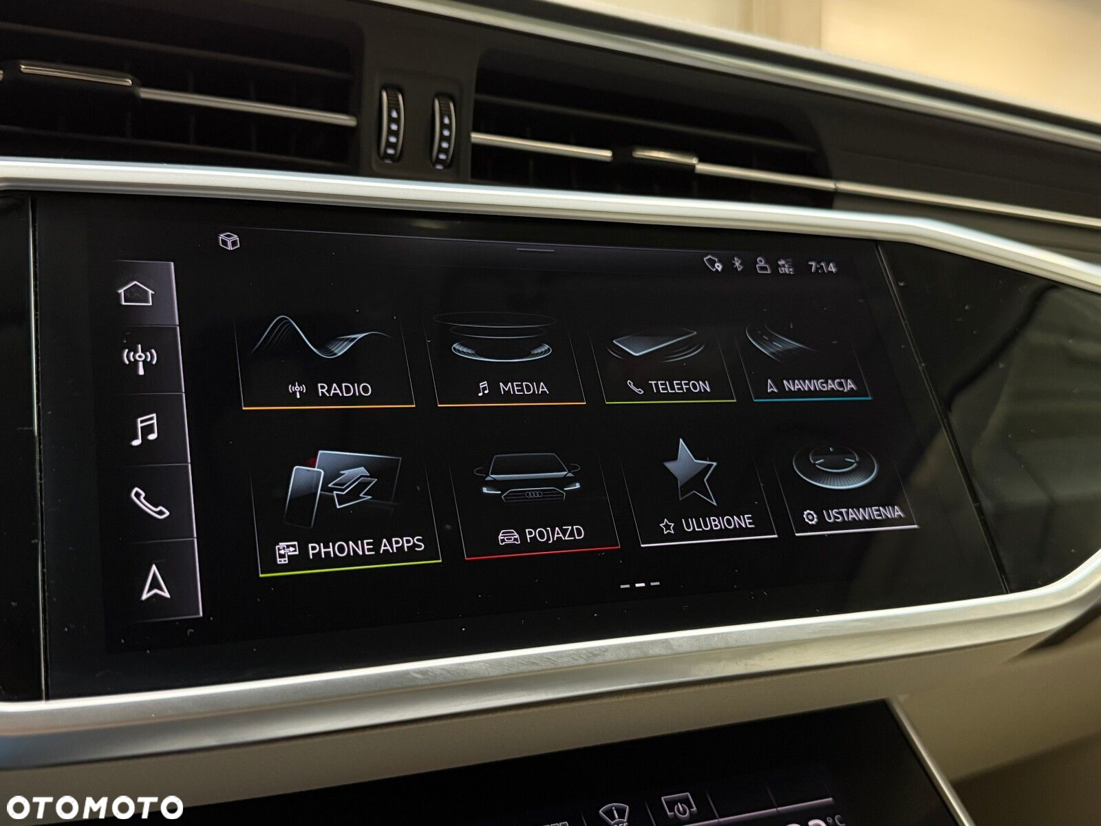 Audi A6 - 40