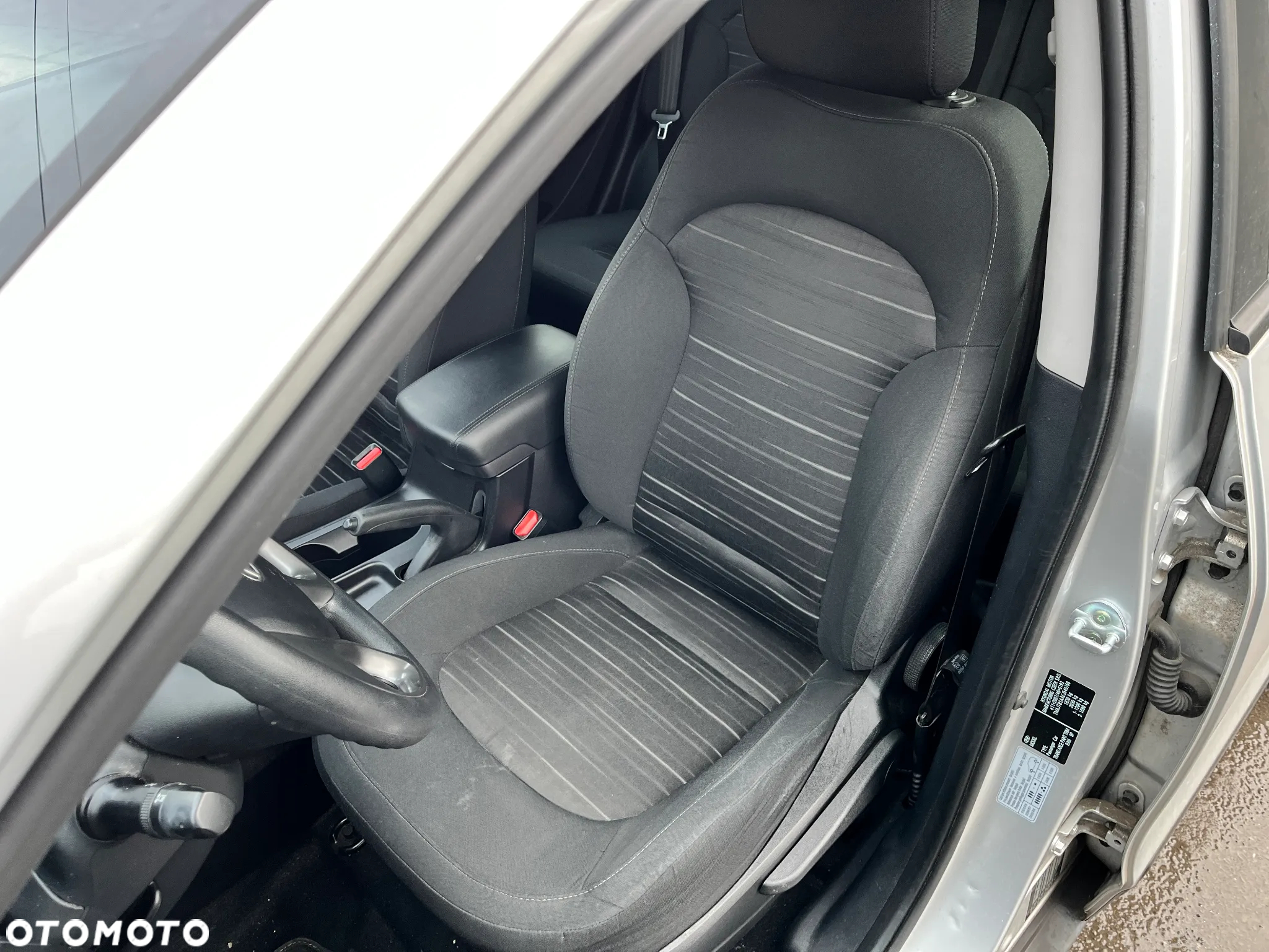Hyundai ix35 1.6 GDI Classic 2WD - 8