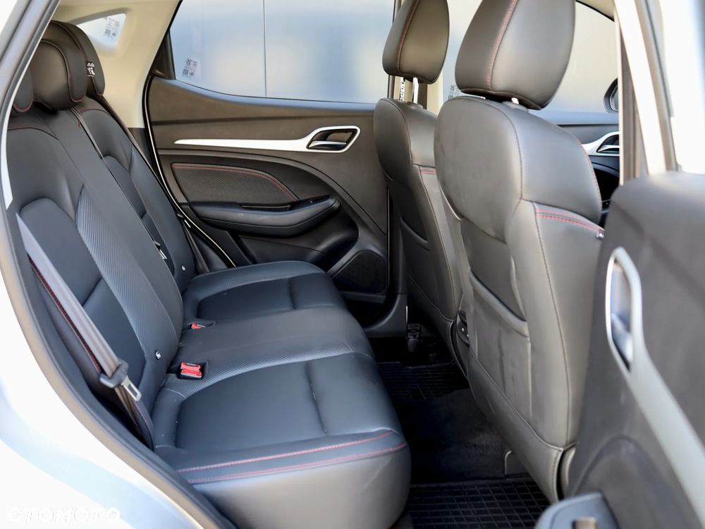 MG ZS 1.5 VTi-Tech Exclusive - 22