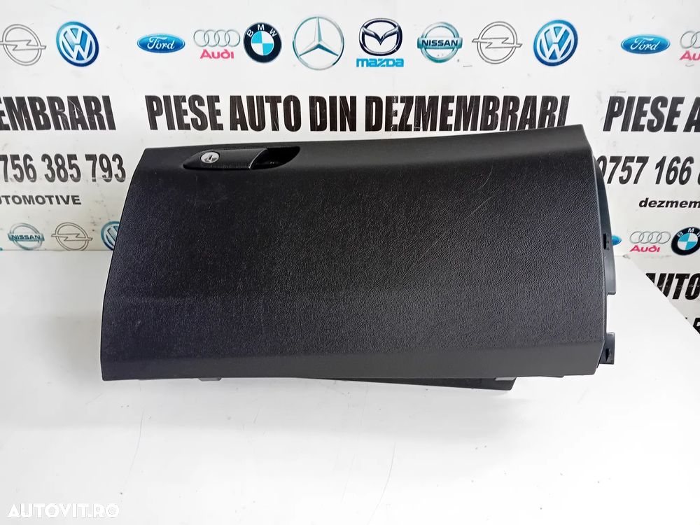 Torpedou Cutie Acte Honda Accord 2008-2013 Volan Stanga Europa - 5
