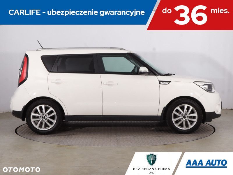 Kia Soul - 8