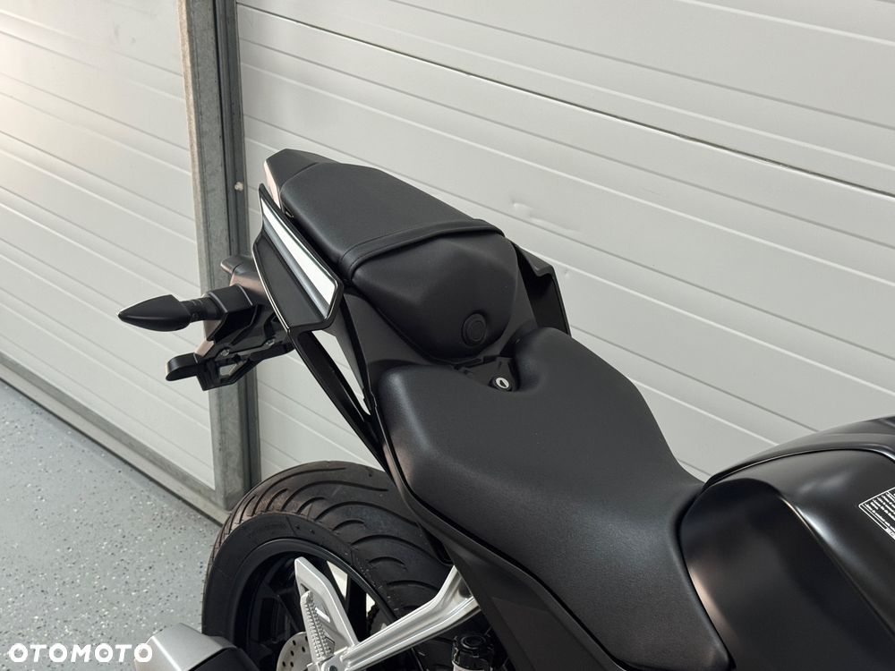 Yamaha R125 - 15