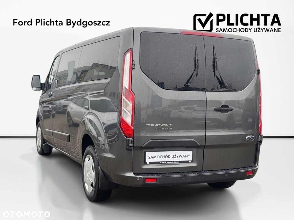 Ford Transit Custom Kombi 340 L2H1 Trend - 7
