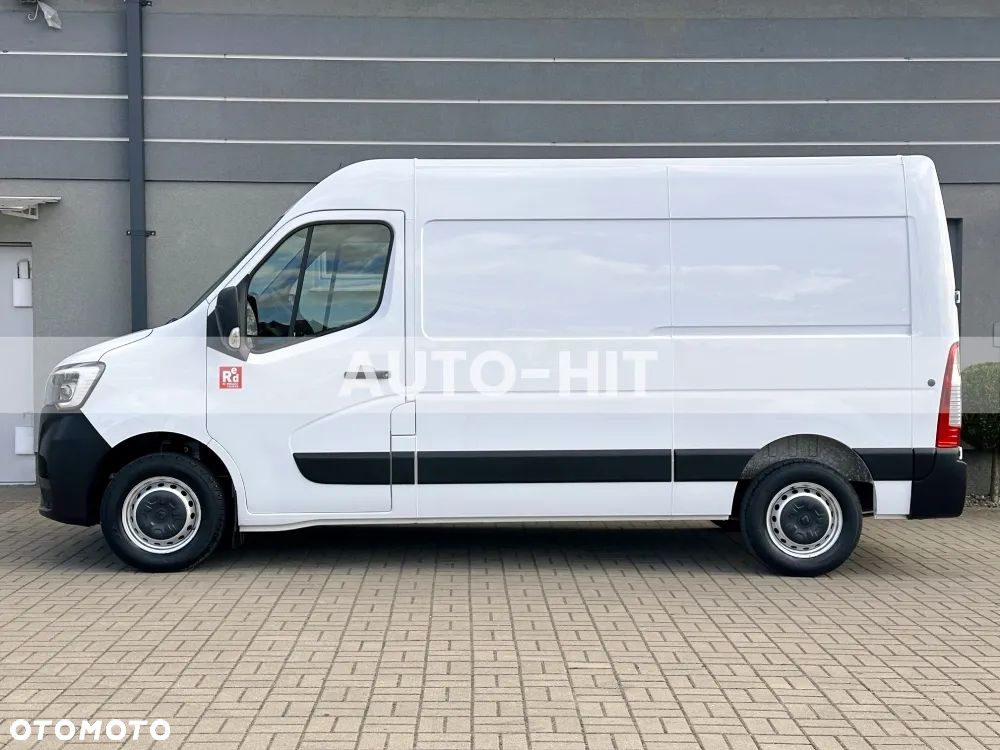 Renault Master - 18