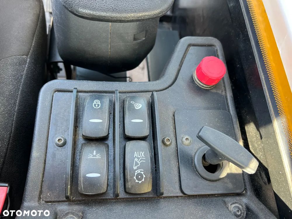 JCB 536-60 Agri Super - 14