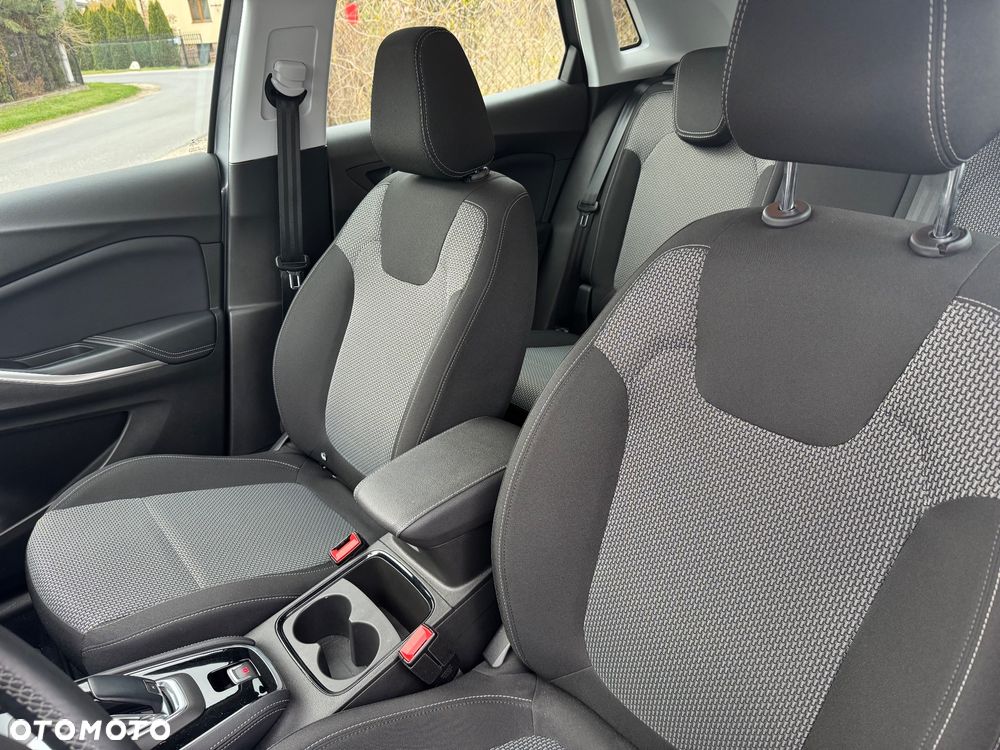 Opel Grandland X 1.2 T GPF Ultimate S&S - 18