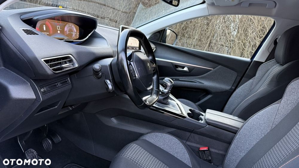 Peugeot 3008 PureTech 130 Stop & Start Allure - 18