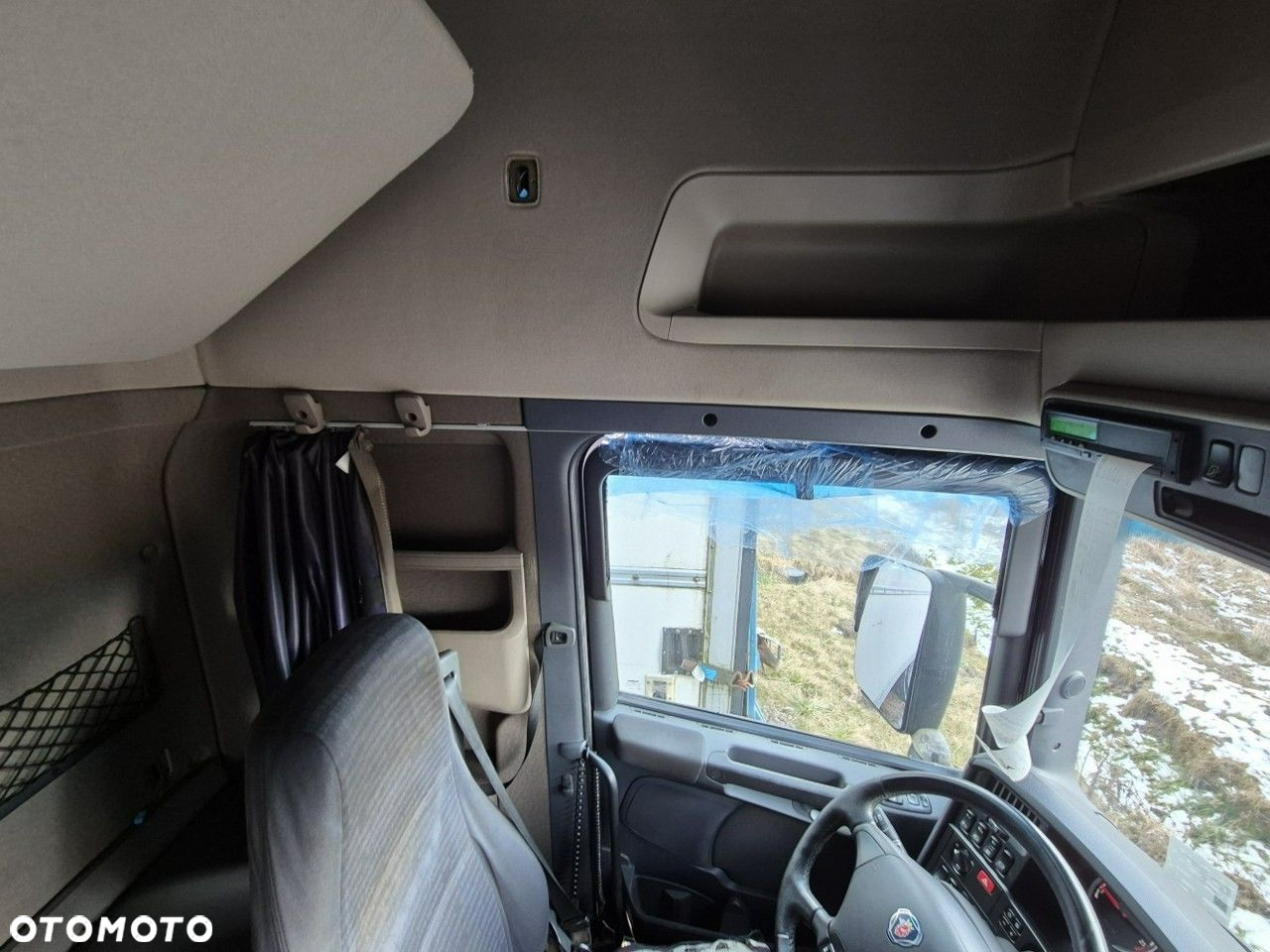 Scania R450 - 19