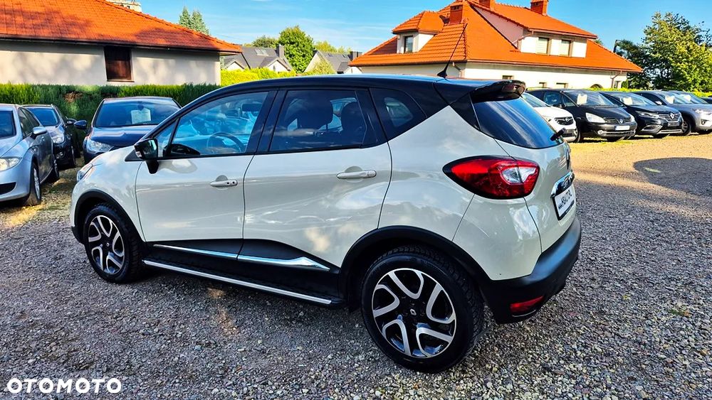 Renault Captur 1.2 TCe Intens EDC - 20