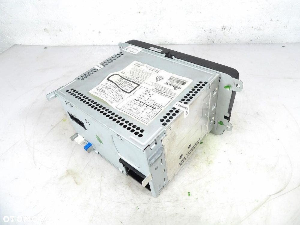 RADIO VW PASSAT B7 3C8035279R - 3