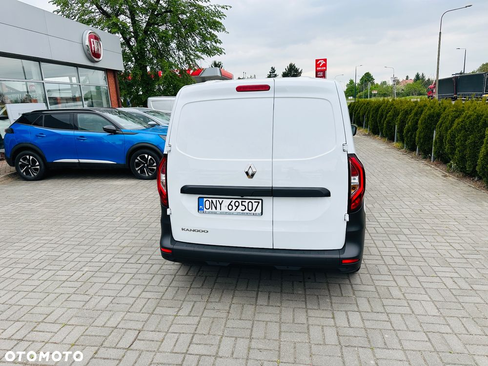 Renault KANGOO VAN - 5