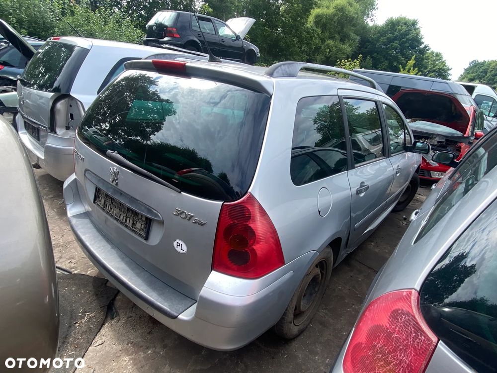 Peugeot 307 SW na części - 3