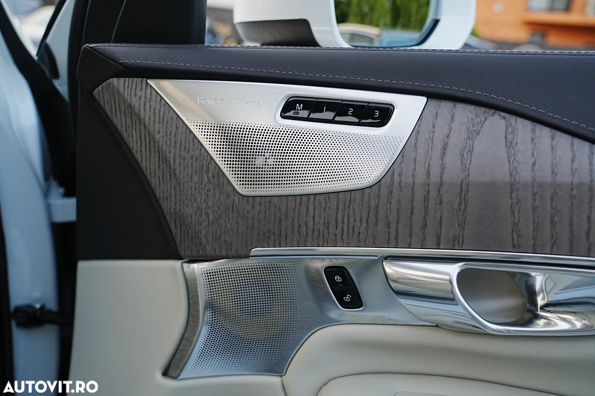 Volvo XC 90 B5 D AWD Geartronic Inscription - 4