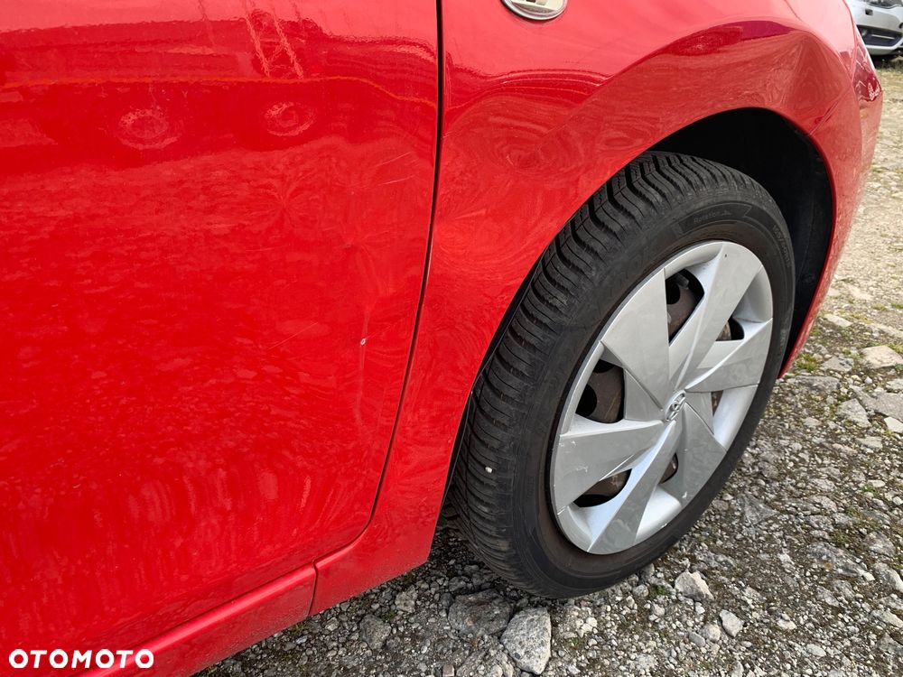 Toyota Aygo x-style - 4