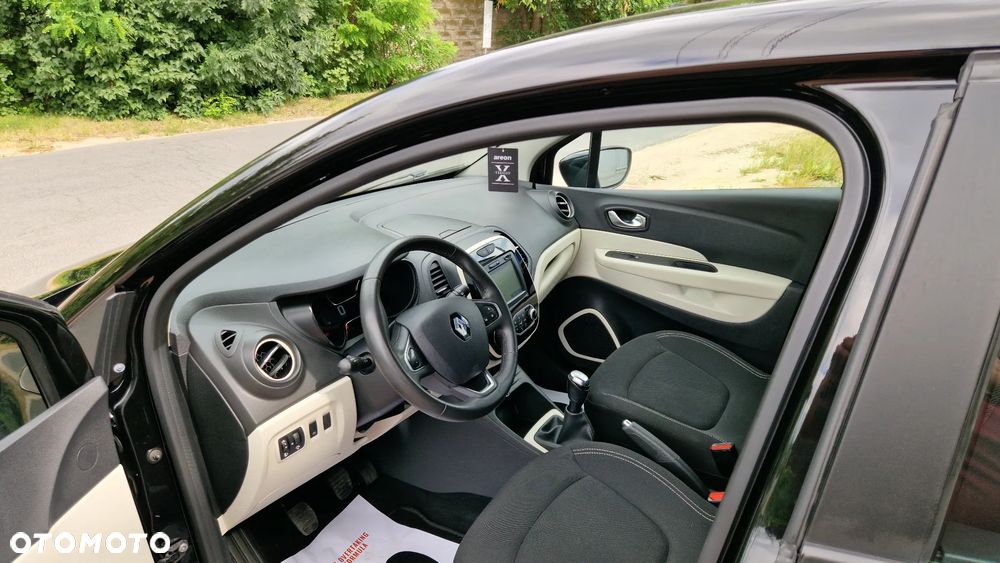 Renault Captur (ENERGY) TCe 90 INTENS - 24