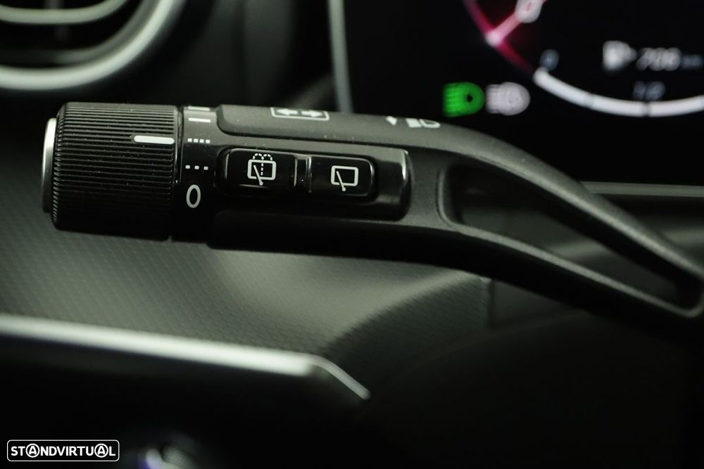 Mercedes-Benz C 220 - 15