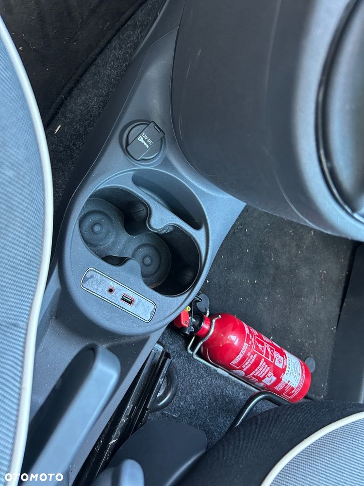 Fiat 500 1.2 8V Pop-Star - 37