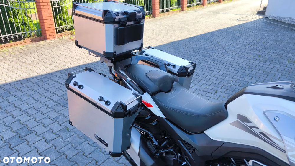 Morbidelli T1002VX - 19