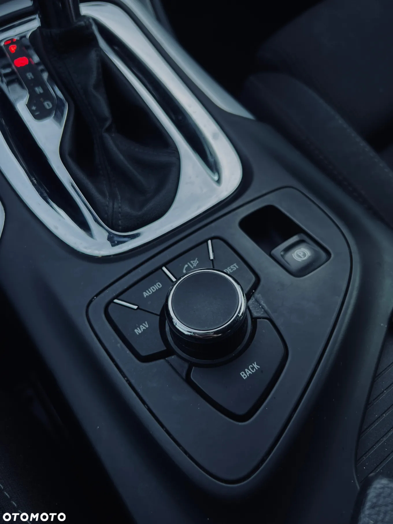 Opel Insignia 2.0 CDTI Cosmo - 10