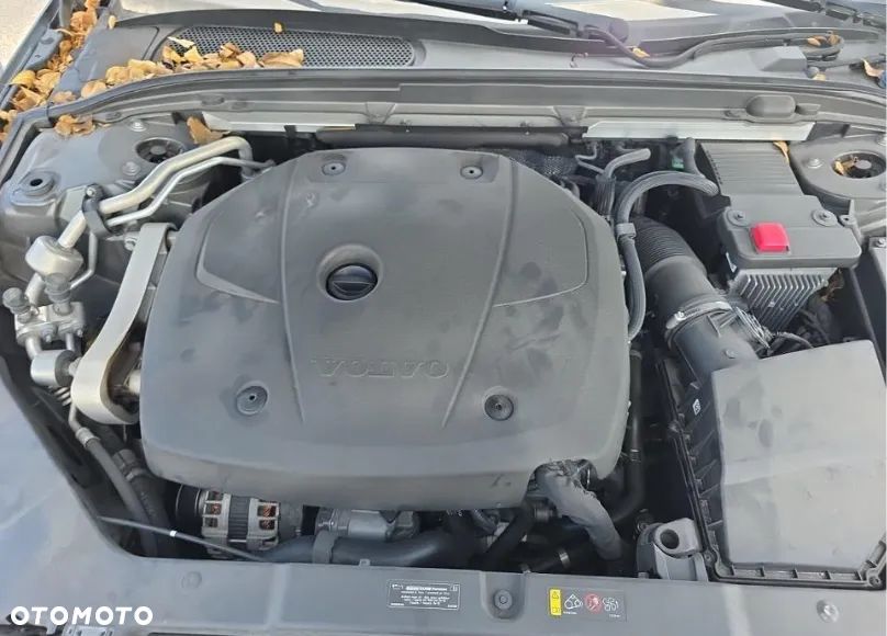 Volvo S60 T5 Inscription - 13