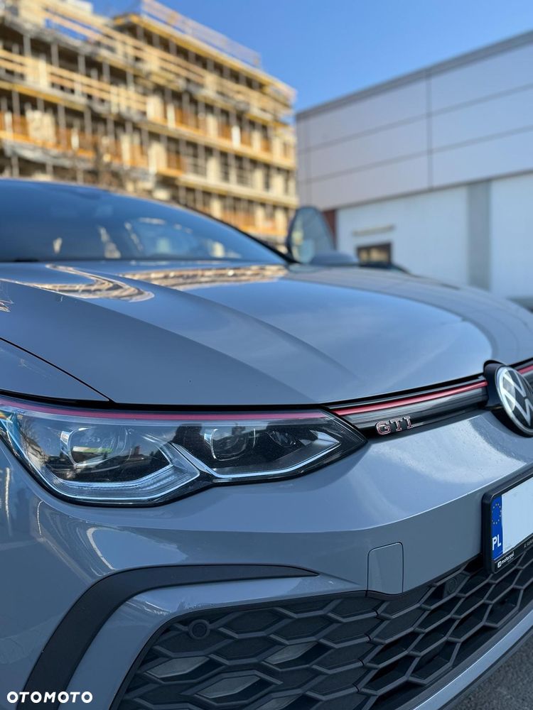 Volkswagen Golf 2.0 TSI GTI DSG - 13