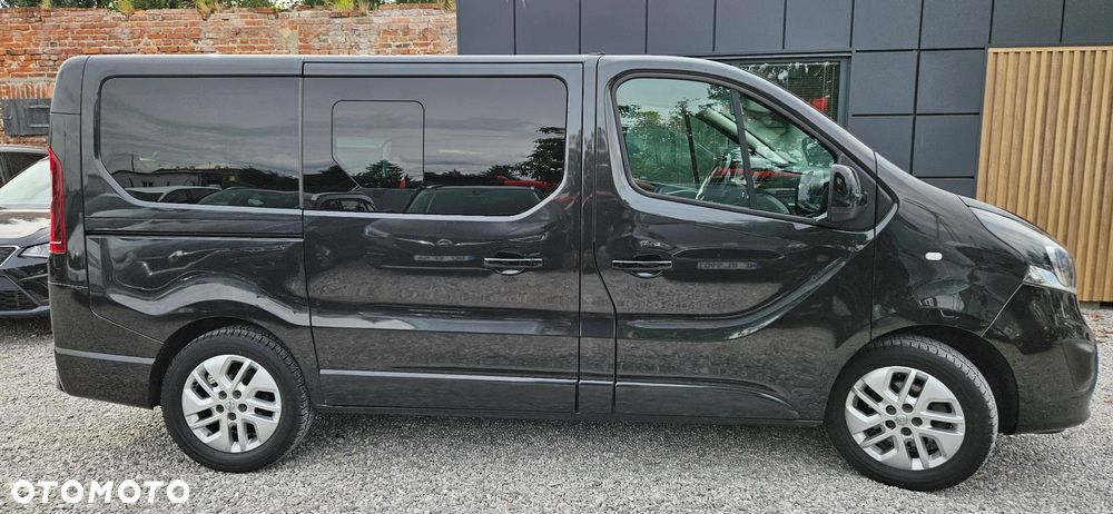 Opel Vivaro L1H1 S&S Tourer - 13
