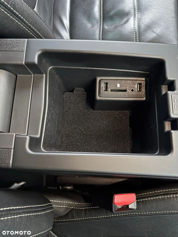 Renault Grand Scenic ENERGY dCi 160 EDC BOSE EDITION - 23