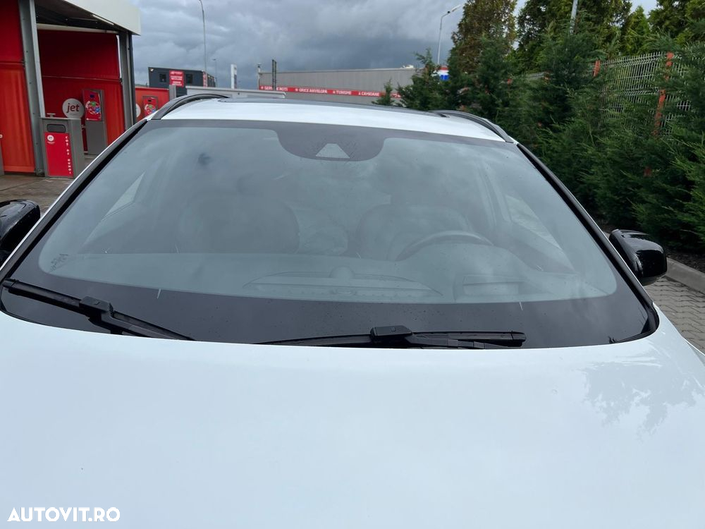 Volvo V60 T6 AWD Twin Engine Geartronic R-Design - 6
