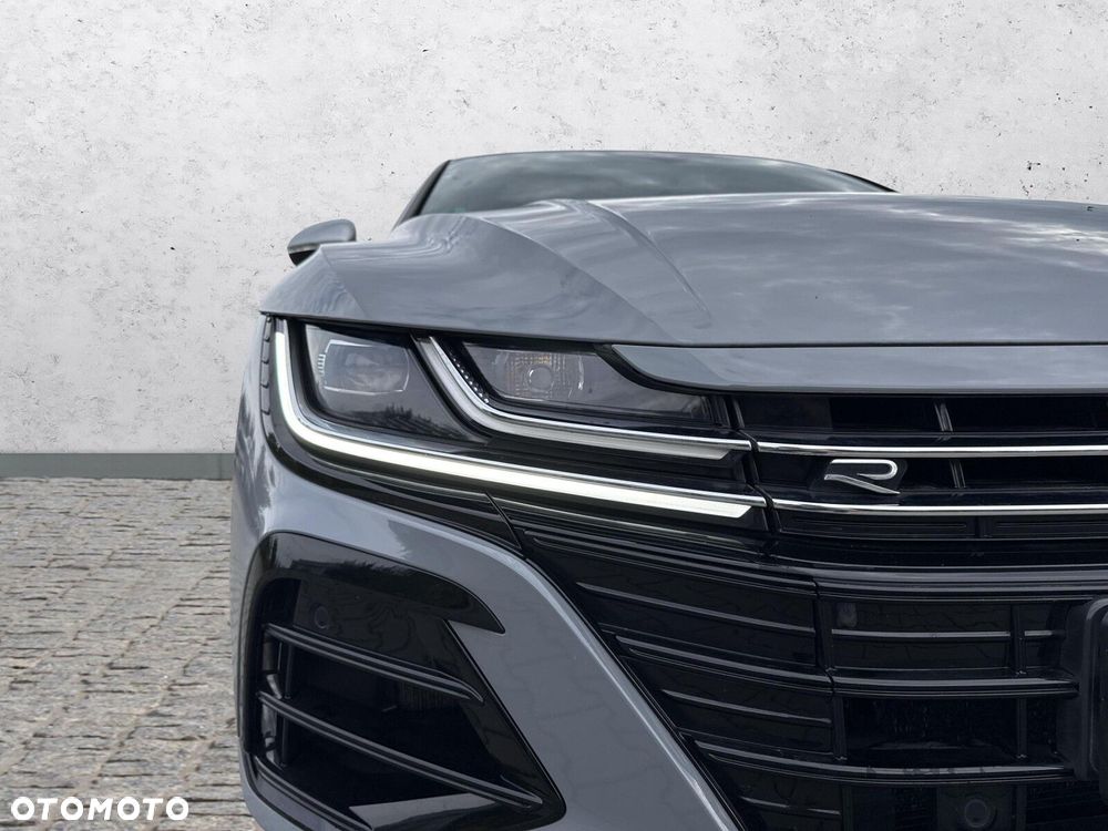 Volkswagen Arteon Shooting Brake - 35