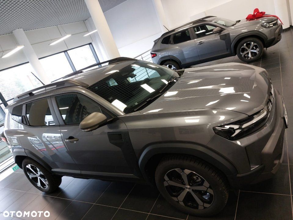 Dacia Duster - 7